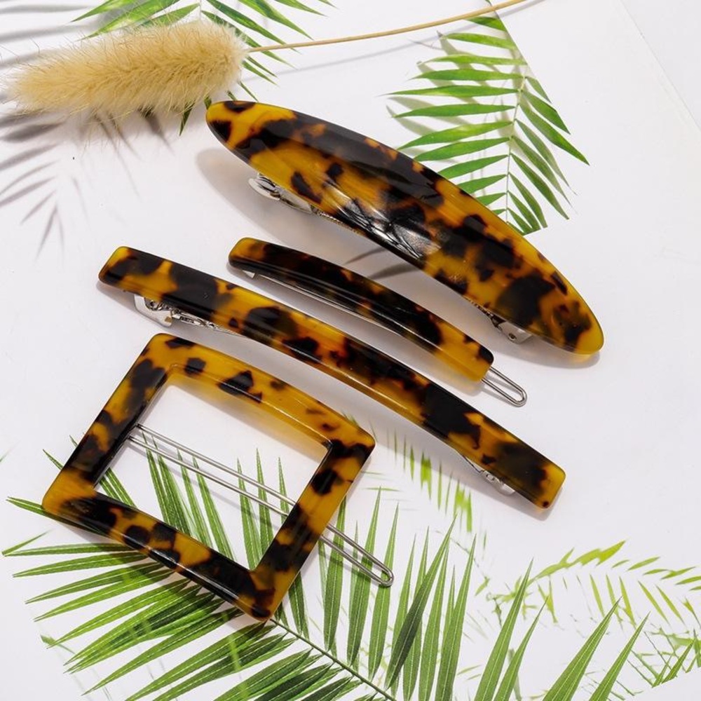 Hair Clips - Picture 2 of 7